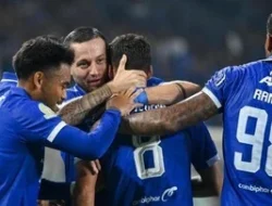 Pertarungan Juara Liga 1: Borneo FC vs Persib, Lebih Dari Sekadar Laga Biasa