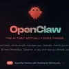 Gelombang Revolusi AI: Demam OpenClaw Agent Menyapu China dan Implikasinya 7 Gelombang Revolusi AI: Demam OpenClaw Agent Menyapu China dan Implikasinya