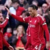 Analisis Tuntas: Liverpool vs Tottenham, Pertarungan Strategi dan Prediksi Superkomputer di Anfield 8 Analisis Tuntas: Liverpool vs Tottenham, Pertarungan Strategi dan Prediksi Superkomputer di Anfield