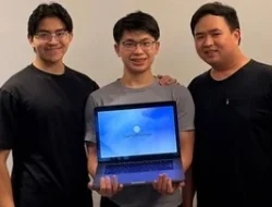 Terobosan Gemilang: AI Pemburu Situs Judi Online, Lahir dalam 7 Jam di Hackathon OpenAI