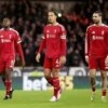 Membedah Inkonsistensi Liverpool: Mengapa Roy Keane Minta 'Berkaca'? 4 Membedah Inkonsistensi Liverpool: Mengapa Roy Keane Minta ‘Berkaca’?