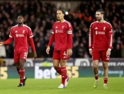 Membedah Inkonsistensi Liverpool: Mengapa Roy Keane Minta ‘Berkaca’?