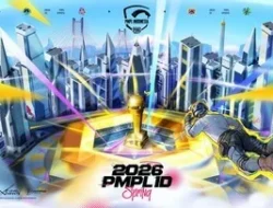 Gelora Arena PMPL ID Spring 2026: Menguak 16 Tim Elit di Grand Final PUBG Mobile Indonesia