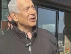 Video Netanyahu di Kafe Bungkam Rumor Kematian: Studi Kasus Misinformasi di Era Digital
