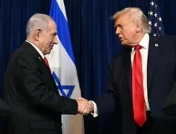 Guncang Dunia Maya: Desas-desus Kematian Netanyahu dan Peran Grok sebagai Pusat Pertanyaan Netizen