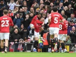 Analisis Mendalam Pernyataan Rooney: Jalan Manchester United Menuju Liga Champions