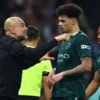TERUNGKAP! Kunci Man City Lolos dari Neraka Real Madrid: Pep Tuntut Ini! 9 TERUNGKAP! Kunci Man City Lolos dari Neraka Real Madrid: Pep Tuntut Ini!