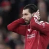 Drama Anfield! Szoboszlai Terkejut Fans Liverpool Pulang Duluan, Ada Makna Tersembunyi? 8 Drama Anfield! Szoboszlai Terkejut Fans Liverpool Pulang Duluan, Ada Makna Tersembunyi?