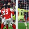 Terkuak! Bahaya di Balik Kemenangan Arsenal: Peringatan Keras Arteta untuk Meriam London! 6 Terkuak! Bahaya di Balik Kemenangan Arsenal: Peringatan Keras Arteta untuk Meriam London!