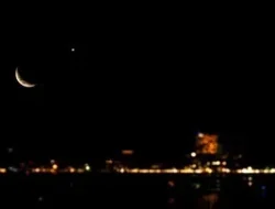 Bocoran Eksklusif! Bosscha Ungkap Prediksi Idul Fitri 2026: Kapan Tanggal Pastinya?