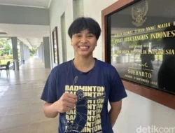 Demi Nyawa Atlet! PBSI Batalkan Thalita di Orleans Masters 2026: Keselamatan Nomor Satu!