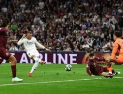 Terungkap! Kenapa Real Madrid Selalu Jadi Mimpi Buruk Man City di Liga Champions?