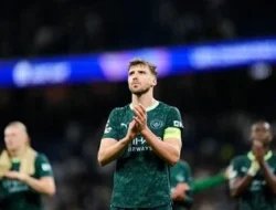 MUSTAHIL? David Silva Ungkap Jalan Manchester City Taklukkan Real Madrid!