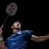 Ranking BWF Usai Swiss Open 2026: Indonesia Kokoh atau Tertahan? Intip Analisis Lengkapnya! 6 Ranking BWF Usai Swiss Open 2026: Indonesia Kokoh atau Tertahan? Intip Analisis Lengkapnya!