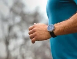 Rahasia Lari Auto Juara? Amazfit Active 3 Premium Resmi Hadir, Harga & Fitur Bikin Ngiler!