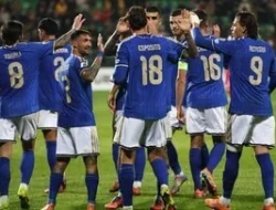 Neraka Play-off! Irlandia Utara Ungkap Rahasia Bikin Italia Gemeteran Menuju Piala Dunia 2026