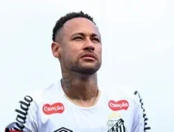 Neymar Ogah Pensiun Dini! Blak-blakan soal Ambisi Piala Dunia 2026!