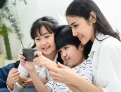 Anak di Bawah 16 Dilarang Medsos? Mastel Buka-bukaan: Dampak dan Peran Orang Tua!