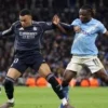 TERUNGKAP! Real Madrid Jadi Mimpi Buruk Abadi Man City di Liga Champions? Ini Dia Faktanya! 8 TERUNGKAP! Real Madrid Jadi Mimpi Buruk Abadi Man City di Liga Champions? Ini Dia Faktanya!