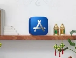 Bongkar Trik Lebaran Penuh Makna: Aplikasi & Game Ini Siap Temani Momenmu!