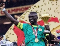 Gelar Juara AFCON Senegal Dicopot! Maroko Naik Tahta: Skandal Sepak Bola Afrika Paling Mengguncang Sejarah?
