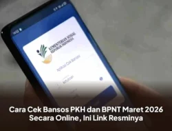 Kaget! Bansos PKH & BPNT Maret 2026 Cair Lagi? Cek Statusmu Sekarang di Link Resmi Ini!