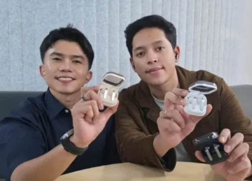 Terungkap! Rahasia Musisi Dunia Ciptakan Karya Megah: Galaxy Buds4 Series Kuncinya?
