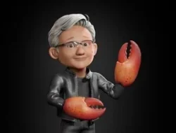 Nvidia NemoClaw: Tameng Anti Hacker Super Canggih untuk Agen AI! Peretas Gigit Jari?