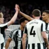Sensasi Liga Champions: Newcastle Datang dengan Nyali Besar, Siap Goyang Barcelona! 10 Sensasi Liga Champions: Newcastle Datang dengan Nyali Besar, Siap Goyang Barcelona!