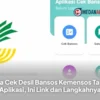 TERBONGKAR! Cara Cek Desil Bansos Kemensos: Pastikan Kamu Tak Terlewat Bantuan Pemerintah! 7 TERBONGKAR! Cara Cek Desil Bansos Kemensos: Pastikan Kamu Tak Terlewat Bantuan Pemerintah!