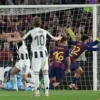 Babak Pertama Penuh Drama! 5 Gol Gila Barcelona vs Newcastle, El Barca Unggul! 5 Babak Pertama Penuh Drama! 5 Gol Gila Barcelona vs Newcastle, El Barca Unggul!