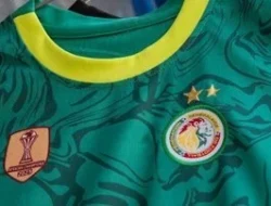 Skandal CAF Mengguncang Afrika! Senegal Murka, Tuding Korupsi & Minta FIFA Turun Tangan!