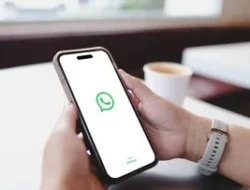 WhatsApp Bikin Geger! Kini Bisa Chat dengan NON-PENGGUNA WA! Revolusi Komunikasi?