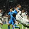 Drama Penuh Gairah! Tottenham Menang, Tapi Kena Tikung Atletico di UCL – Kisah Pahit Manis Si Lili Putih! 7 Drama Penuh Gairah! Tottenham Menang, Tapi Kena Tikung Atletico di UCL – Kisah Pahit Manis Si Lili Putih!