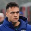 Menguak Impian Romantis Lautaro Martinez: Pulang ke Racing Club Sebelum Pensiun! 8 Menguak Impian Romantis Lautaro Martinez: Pulang ke Racing Club Sebelum Pensiun!