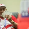 Usia Hanya Angka! Miliarder Indonesia Guncang Asian Games 2018 dengan Medali Tak Terduga! 8 Usia Hanya Angka! Miliarder Indonesia Guncang Asian Games 2018 dengan Medali Tak Terduga!