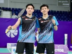 Orleans Masters 2026: Raymond/Nikolaus Siap Guncang Panggung! Begini Rencana Besarnya!