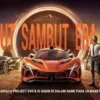 Geger! PUBG Mobile Pamer Hypercar Apollo: Siap Ngebut di Medan Perang! 8 Geger! PUBG Mobile Pamer Hypercar Apollo: Siap Ngebut di Medan Perang!