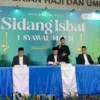 Kaget! Lebaran 2026 Jatuh di Maret? Netizen Geger: Nasi Putih & Nastar Bersatu! 10 Kaget! Lebaran 2026 Jatuh di Maret? Netizen Geger: Nasi Putih & Nastar Bersatu!
