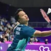 GEGER! Ginting Tersingkir di Orleans Masters 2026: Unggulan Pertama Jadi Batu Sandungan! 4 GEGER! Ginting Tersingkir di Orleans Masters 2026: Unggulan Pertama Jadi Batu Sandungan!