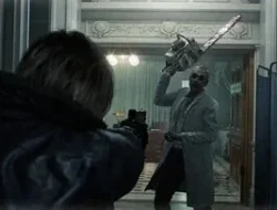 MELEDAK! Resident Evil Requiem Pecahkan Rekor Dunia, Tembus 6 Juta Kopi Kurang dari Sebulan!