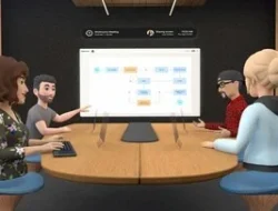 HEBOH! Meta Matikan Horizon Worlds di VR: Tamatkah Mimpi Metaverse Zuckerberg atau Sekadar Pivot Strategis?