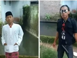 Tahu-Tahu Lebaran! Bukan Cuma Perasaan, Ini Rahasia Waktu Cepat dan Beda Hari Raya!