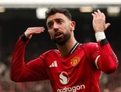 Terlanjur Cinta? Jose Fonte Yakin Bruno Fernandes Bakal Pensiun di MU!