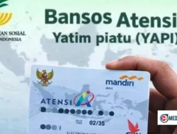 Terungkap! YAPI 2026 Siap Guncang Indonesia: Dana Miliaran Rupiah untuk Anak Yatim Piatu!