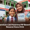 Terungkap! Cek PIP 2024: Dana Bantuan Pendidikan Jutaan Rupiah Siap Cair ke Rekeningmu! 8 Terungkap! Cek PIP 2024: Dana Bantuan Pendidikan Jutaan Rupiah Siap Cair ke Rekeningmu!