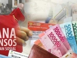 KLAIM SEGERA! Bansos Kemensos Tahap 1 2026 CAIR! Cek Nama Anda di Sini, Hati-hati Penipuan!