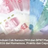 TERBONGKAR! Cara Cek Bansos PKH & BPNT Maret 2026: Dana Cair Tanpa Ribet! 9 TERBONGKAR! Cara Cek Bansos PKH & BPNT Maret 2026: Dana Cair Tanpa Ribet!