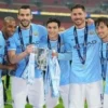 Dominasi Tak Terbantahkan! Pembobol Gawang di Balik 6 Gelar Piala Liga Inggris Man City! 8 Dominasi Tak Terbantahkan! Pembobol Gawang di Balik 6 Gelar Piala Liga Inggris Man City!