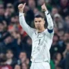 Cristiano Ronaldo Bikin Geger Dunia! Ucapan Eid Mubaraknya Pecahkan Rekor View dalam Hitungan Jam 6 Cristiano Ronaldo Bikin Geger Dunia! Ucapan Eid Mubaraknya Pecahkan Rekor View dalam Hitungan Jam